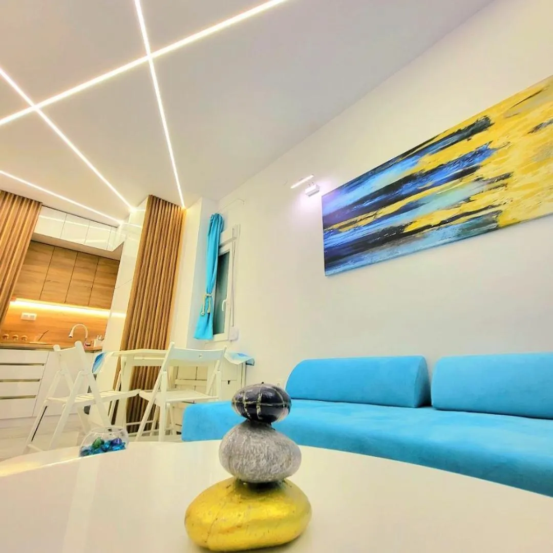 Sun Sea No 7 First Line Apartment Peraia  Greece