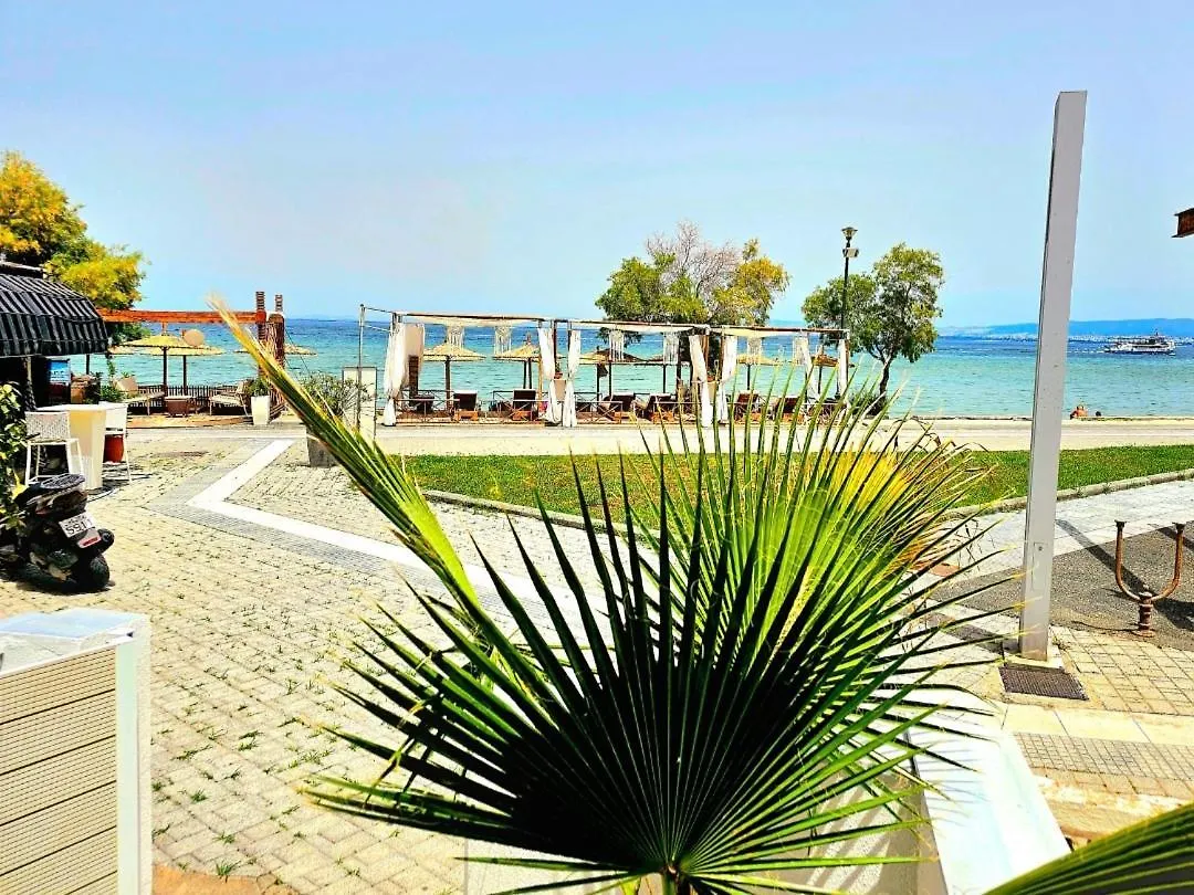 Sun Sea No 7 First Line Apartment Peraia  Greece