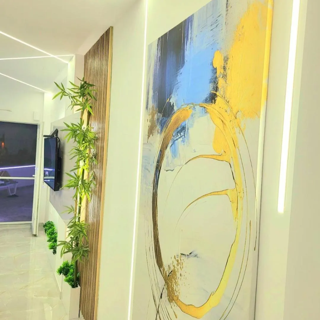 Sun Sea No 7 First Line Apartment Peraia   Peraia (Thessaloniki)