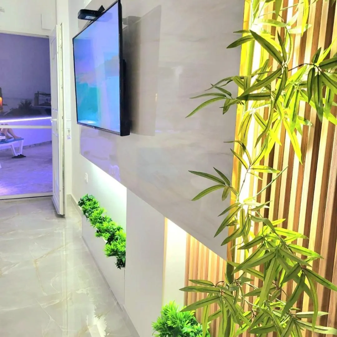 Sun Sea No 7 First Line Apartment Peraia  Greece
