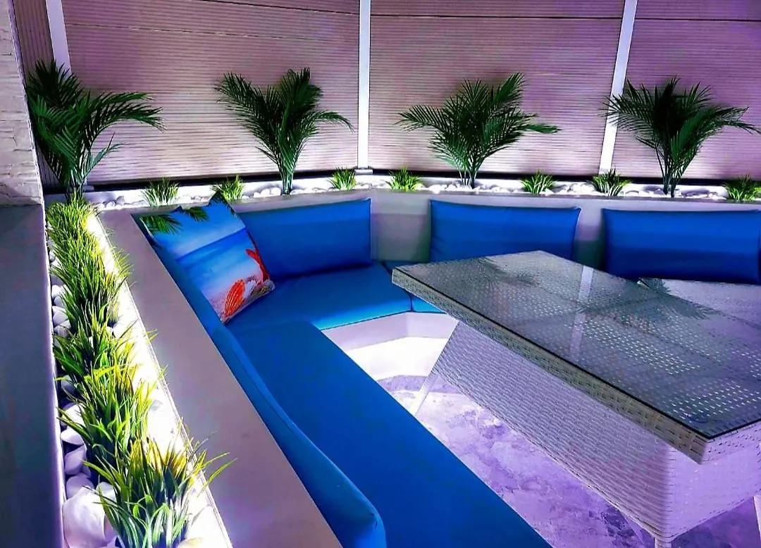 Sun Sea No 7 First Line Apartment Peraia  0*, Peraia (Thessaloniki)
