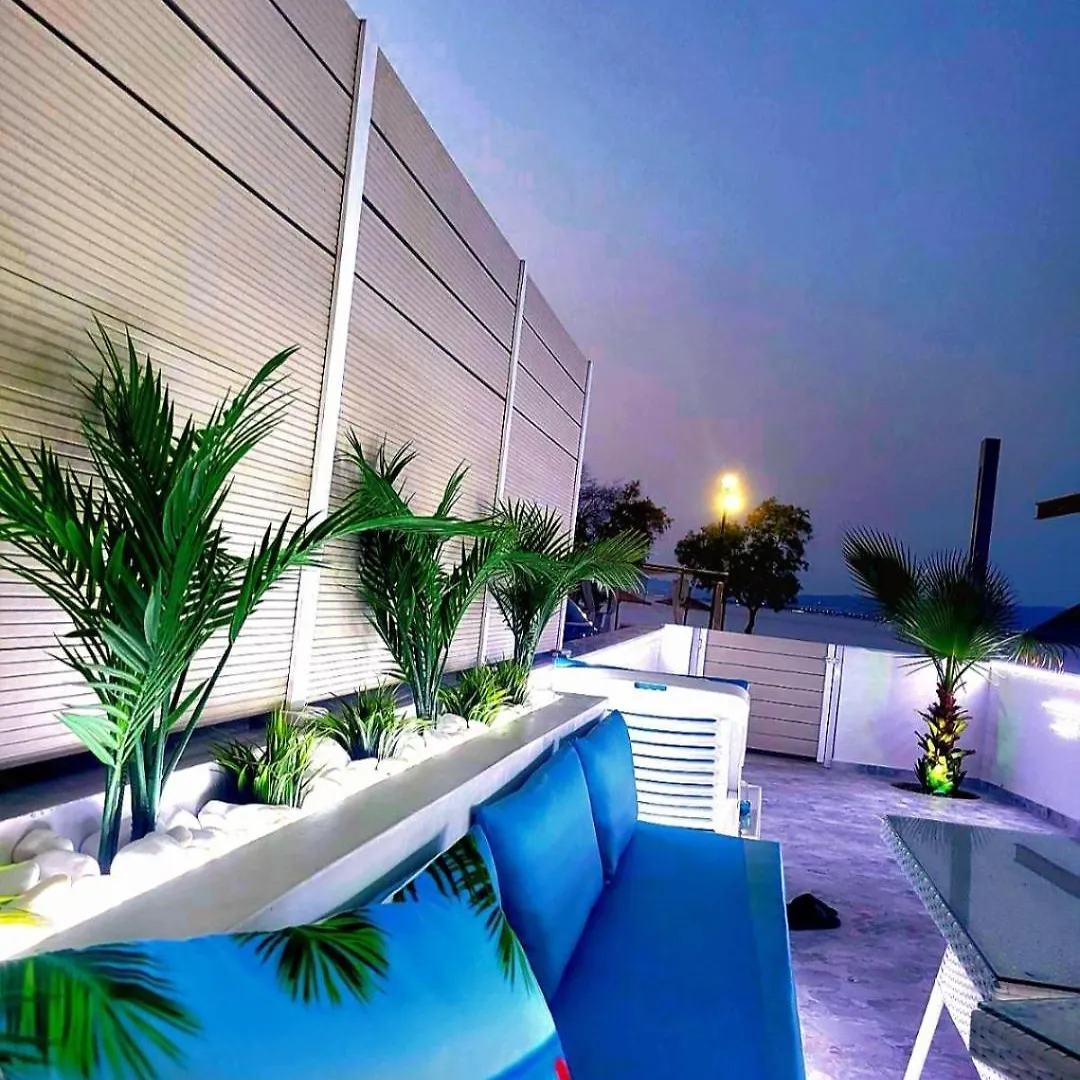 Sun Sea No 7 First Line Apartment Peraia  Peraia (Thessaloniki)