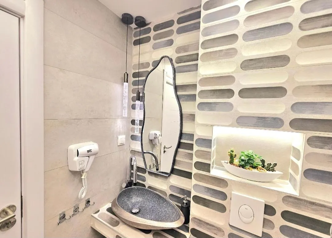 Sun Sea No 7 First Line Apartment Peraia  0*, Peraia (Thessaloniki)