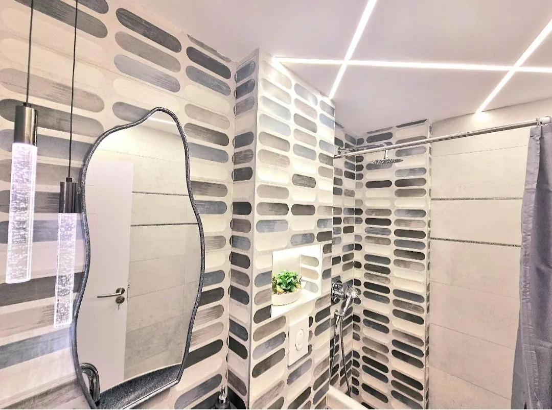 Sun Sea No 7 First Line Apartment Peraia  0*, Peraia (Thessaloniki) Greece