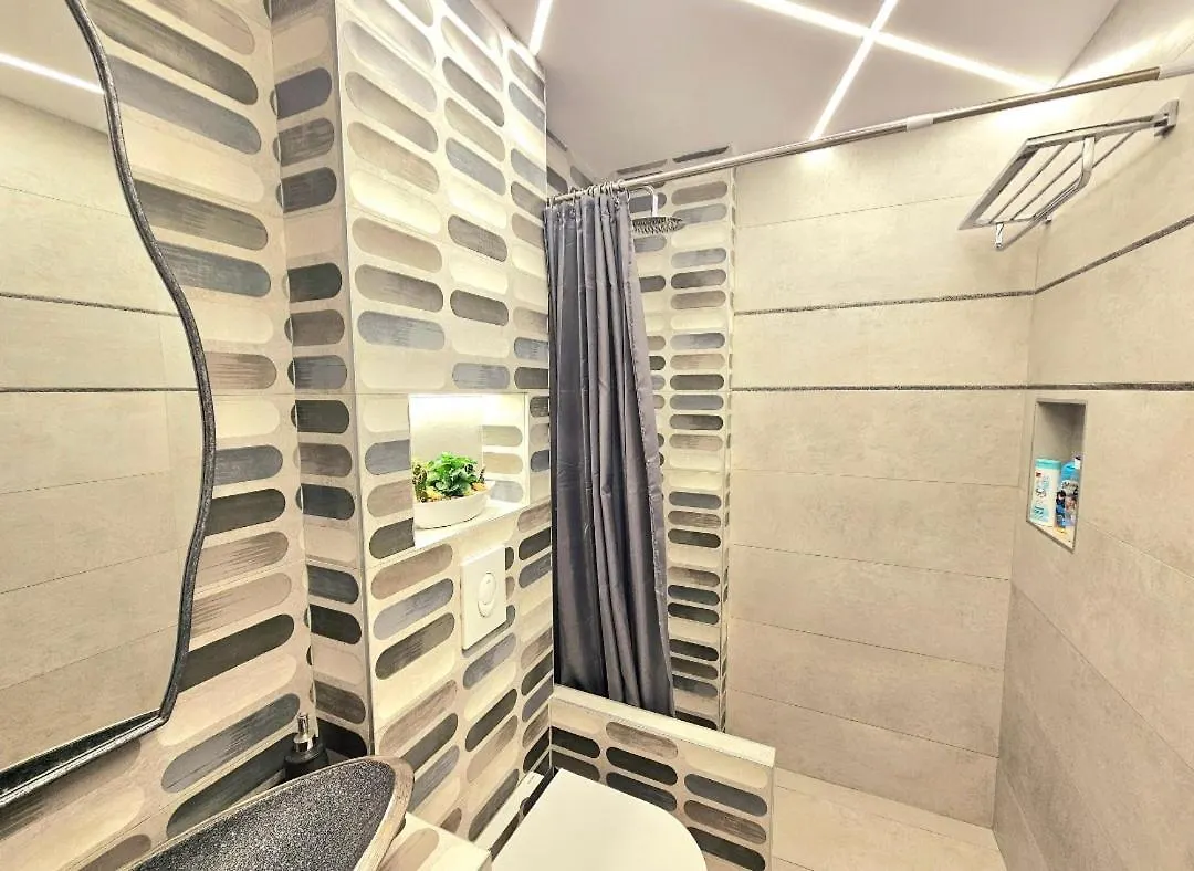Sun Sea No 7 First Line Apartment Peraia  Greece