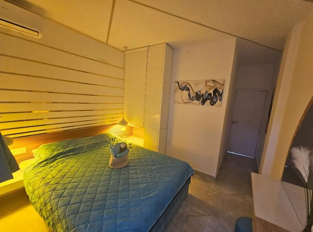 Sun Sea No 7 First Line Apartment Peraia   Peraia (Thessaloniki)