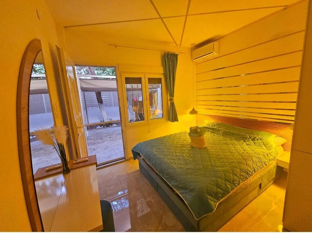 Sun Sea No 7 First Line Apartment Peraia  0*, Peraia (Thessaloniki) Greece
