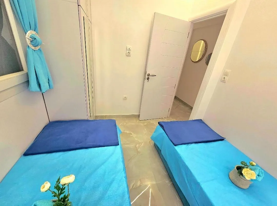 Sun Sea No 7 First Line Apartment Peraia   Peraia (Thessaloniki)