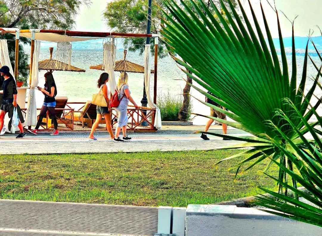 Sun Sea No 7 First Line Apartment Peraia  Peraia (Thessaloniki)
