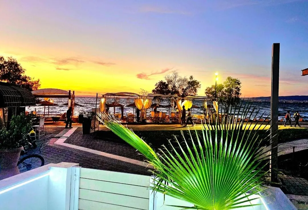 Sun Sea No 7 First Line Apartment Peraia  Peraia (Thessaloniki)
