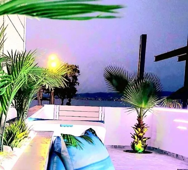 Sun Sea No 7 First Line Apartment Peraia  0*, Peraia (Thessaloniki)
