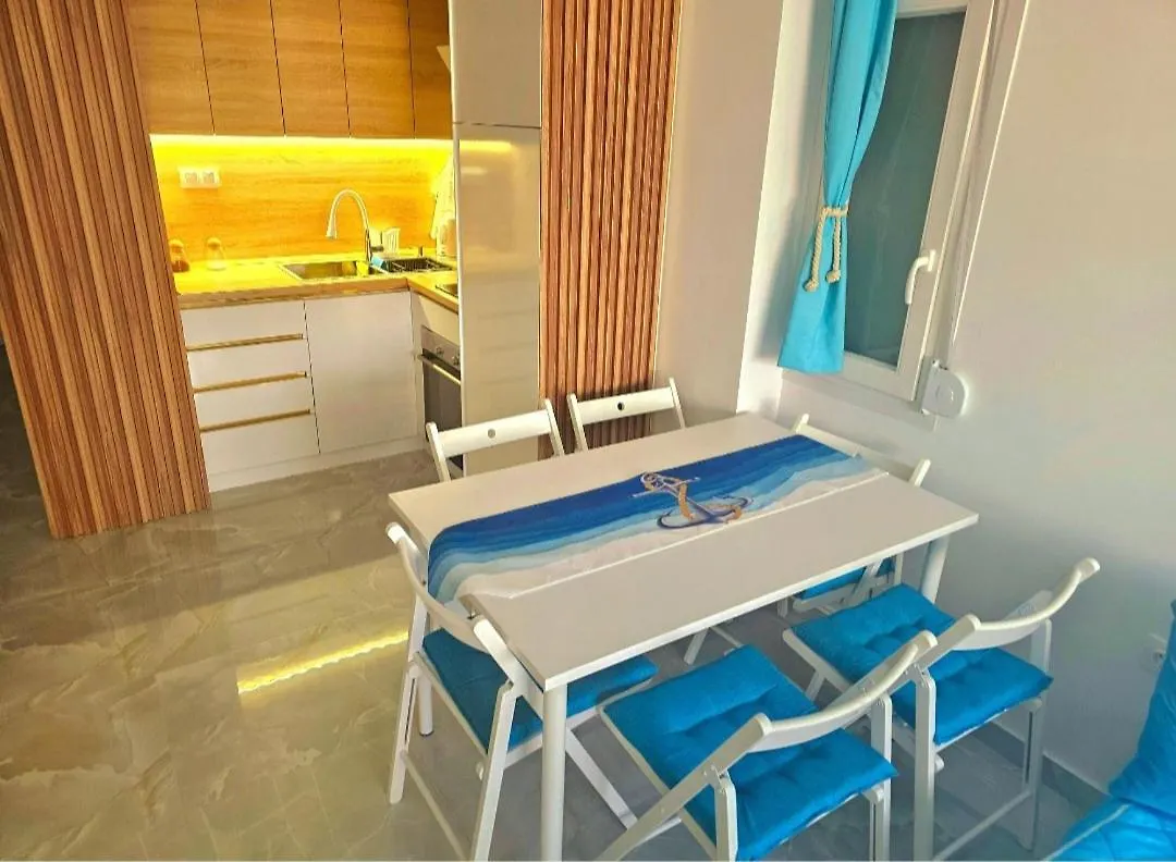 Sun Sea No 7 First Line Apartment Peraia   Peraia (Thessaloniki)