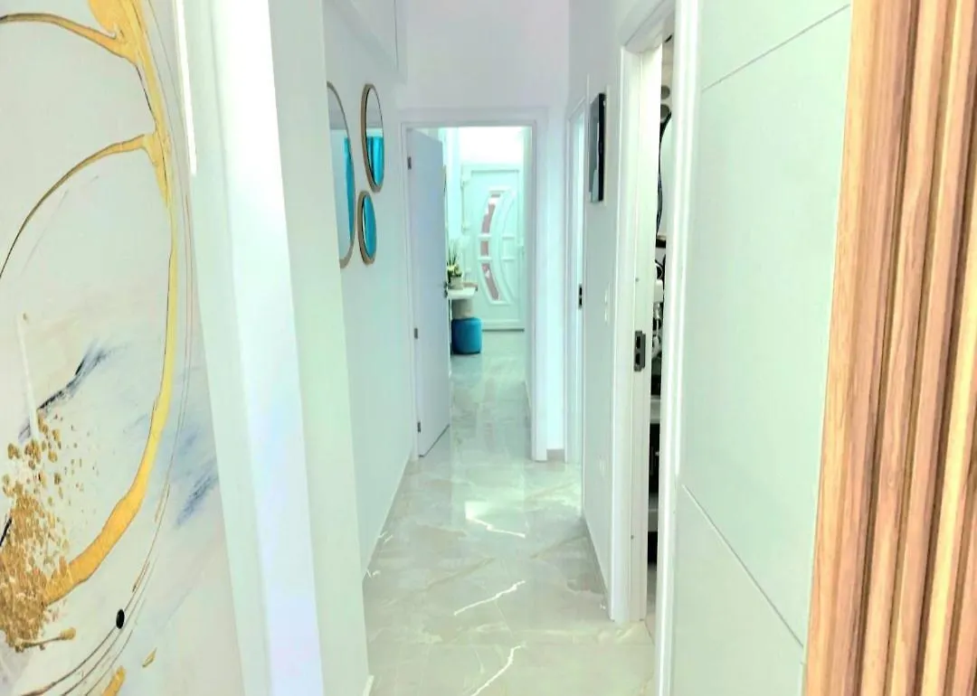 Sun Sea No 7 First Line Apartment Peraia  0*, Peraia (Thessaloniki)
